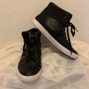 Guess hightops